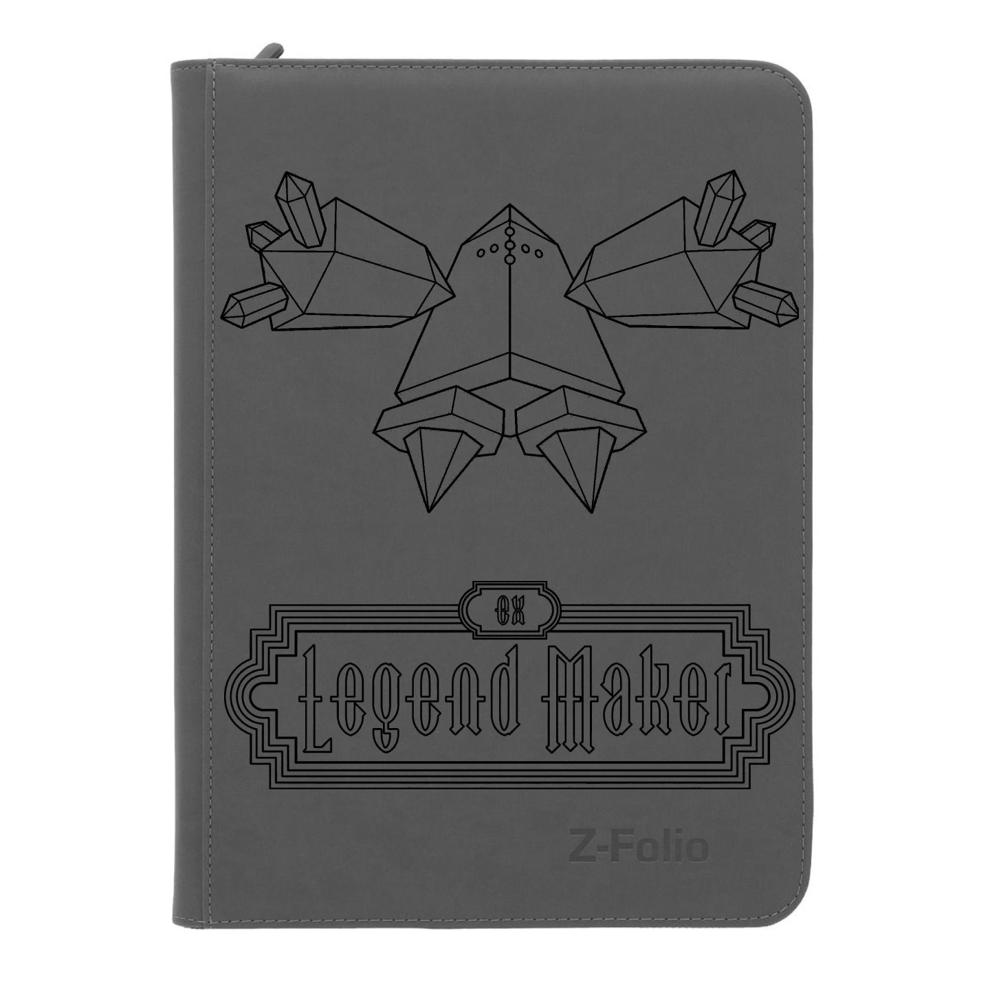 Legend Maker (EX12)