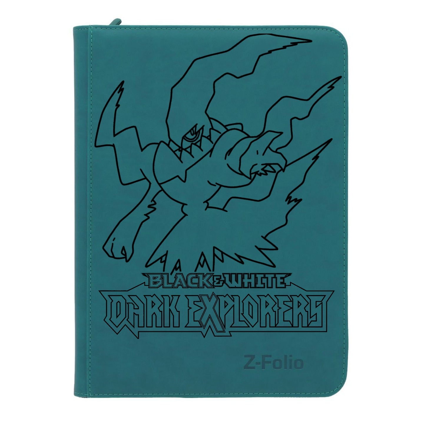 Dark Explorers (BW5)