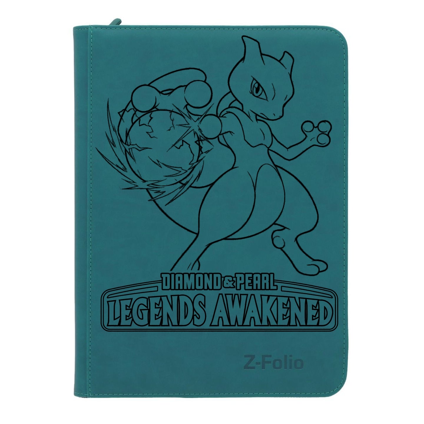 Legends Awakened (DP6)