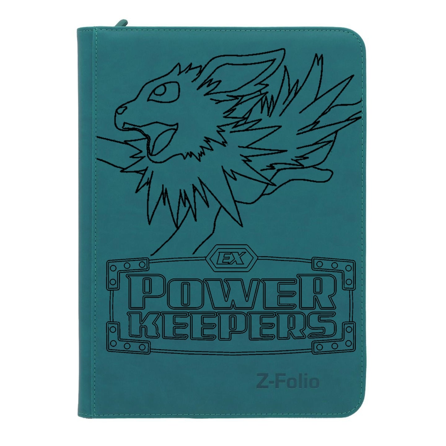 Power Keepers (EX16)