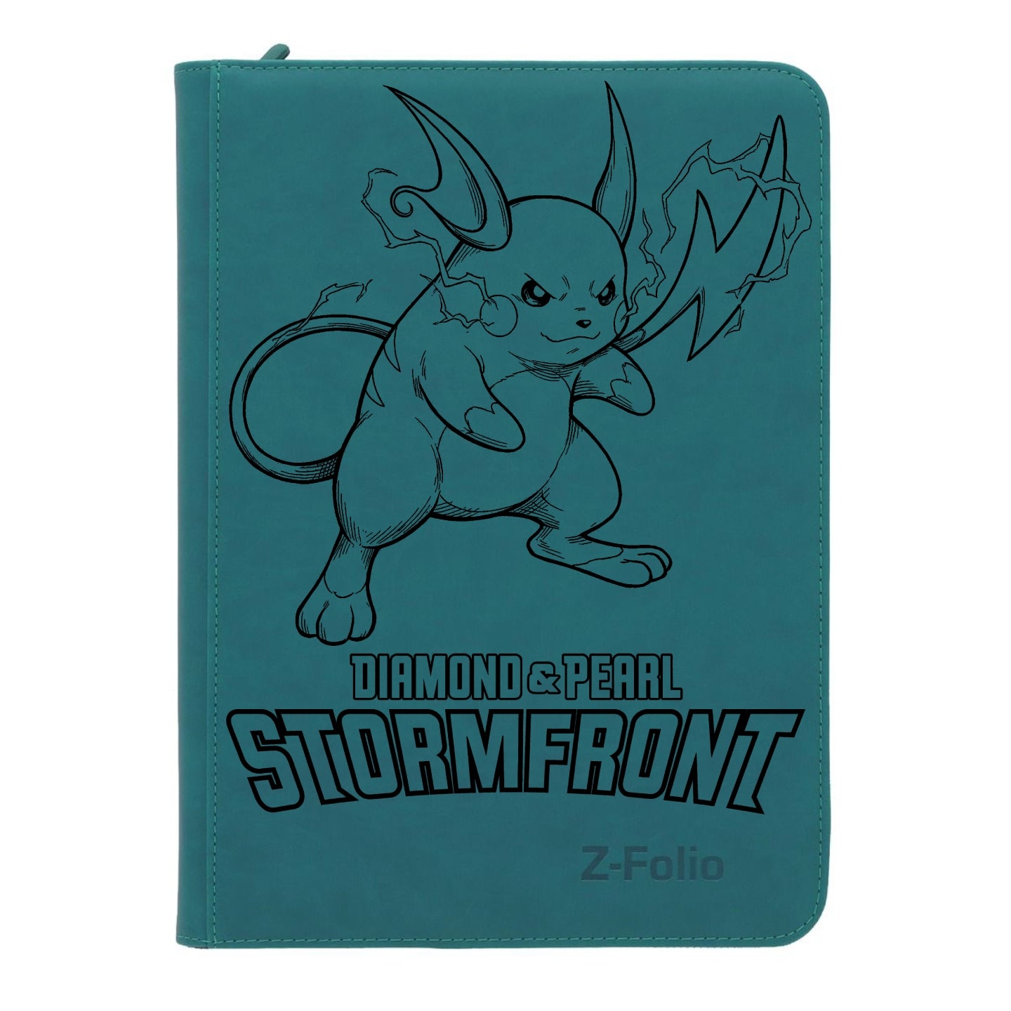 Stormfront (DP7)