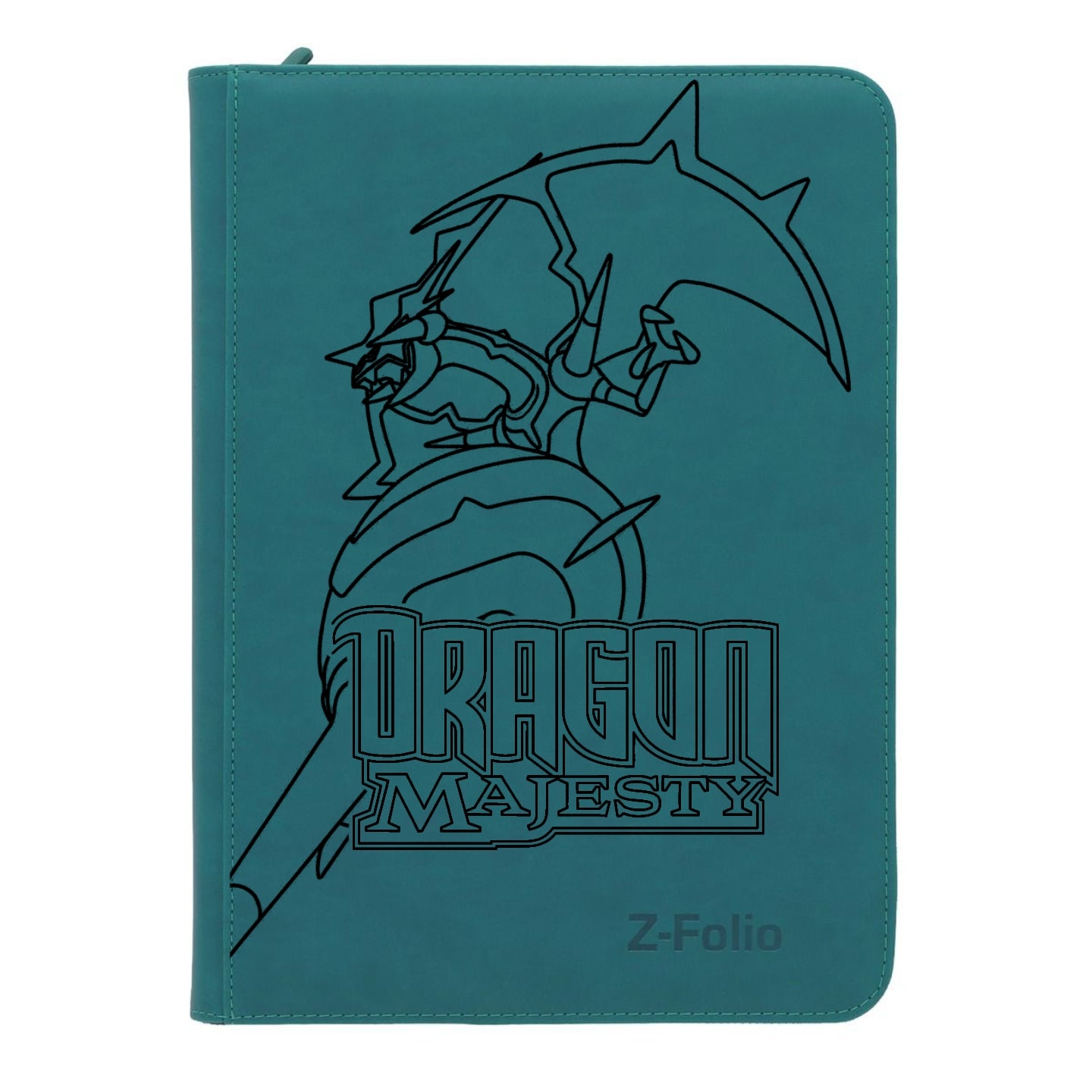 Dragon Majesty (SM7.5)