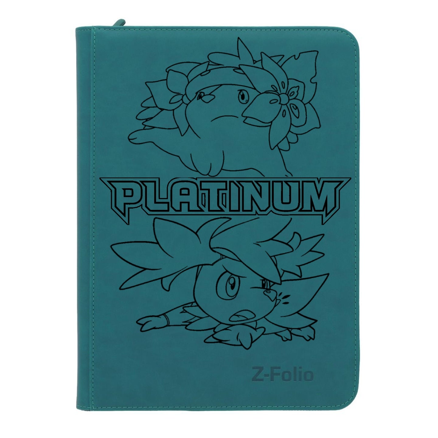 Platinum Base (P1)