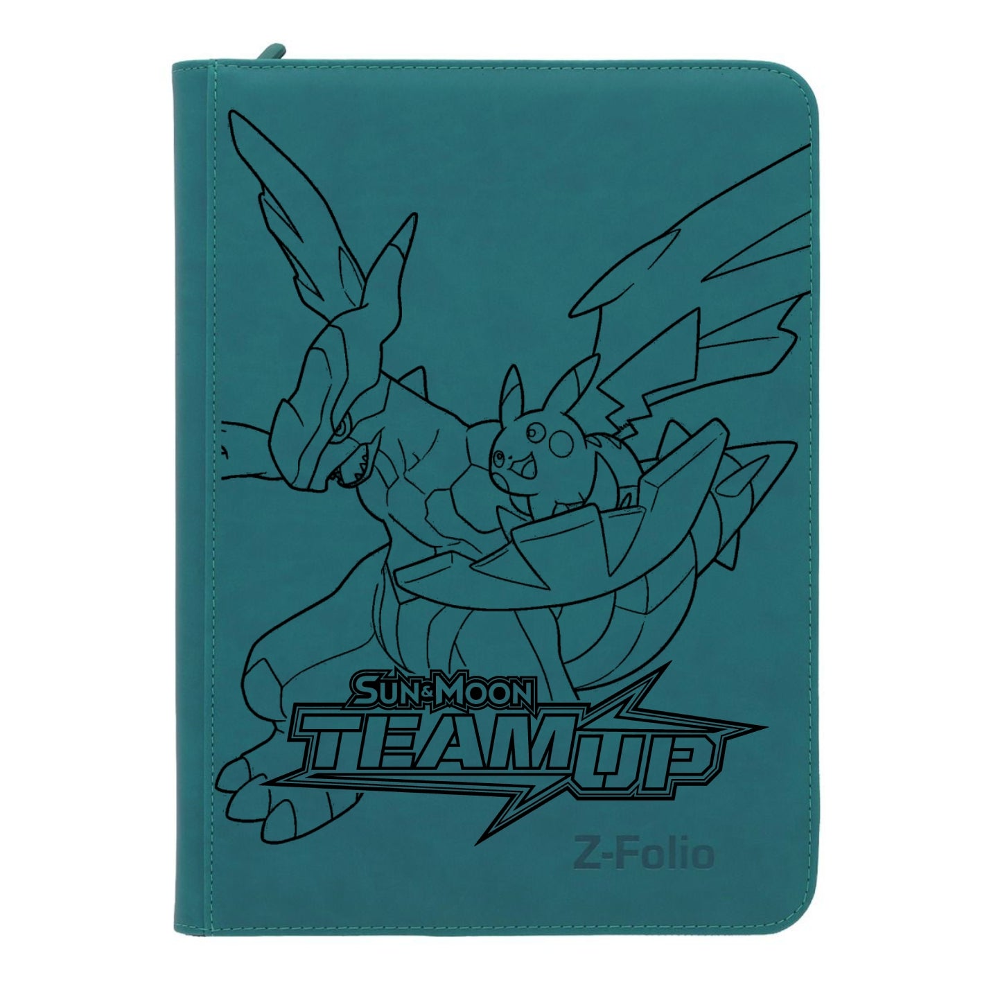 Team Up (SM9)