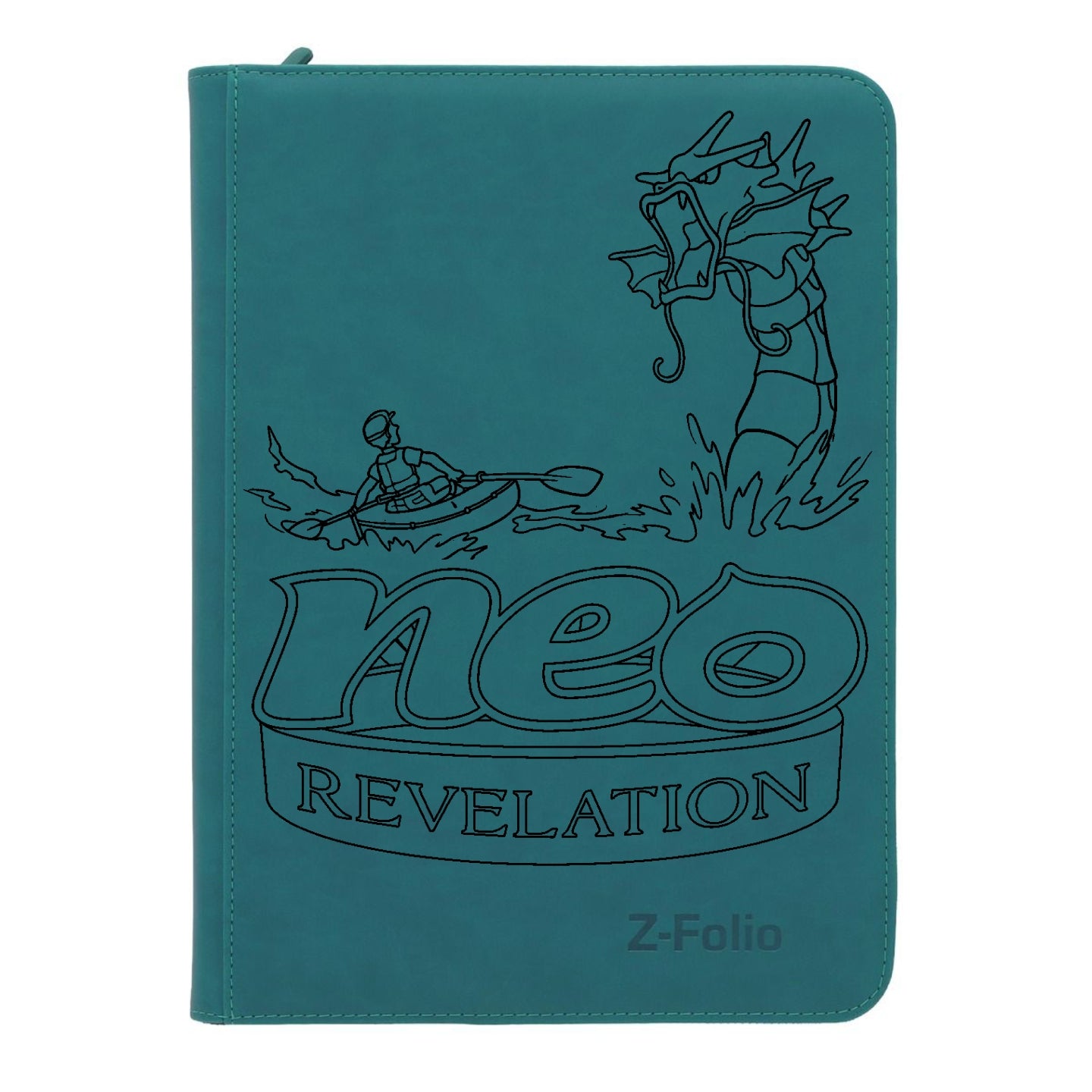 Neo Revelation (NEO3)