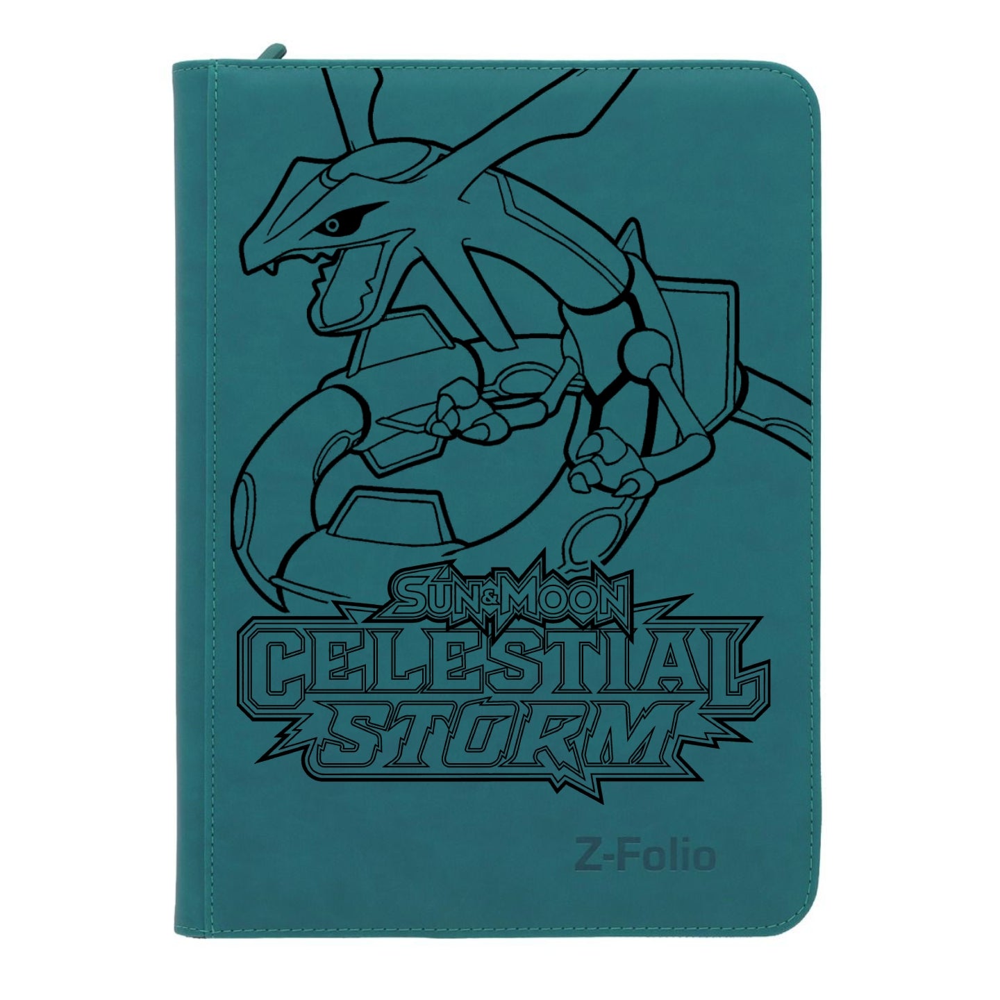 Celestial Storm (SM7)