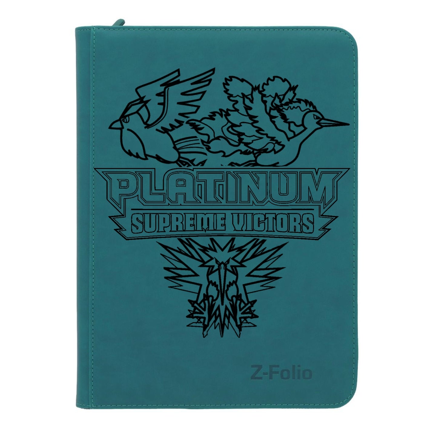 Supreme Victors (P3)
