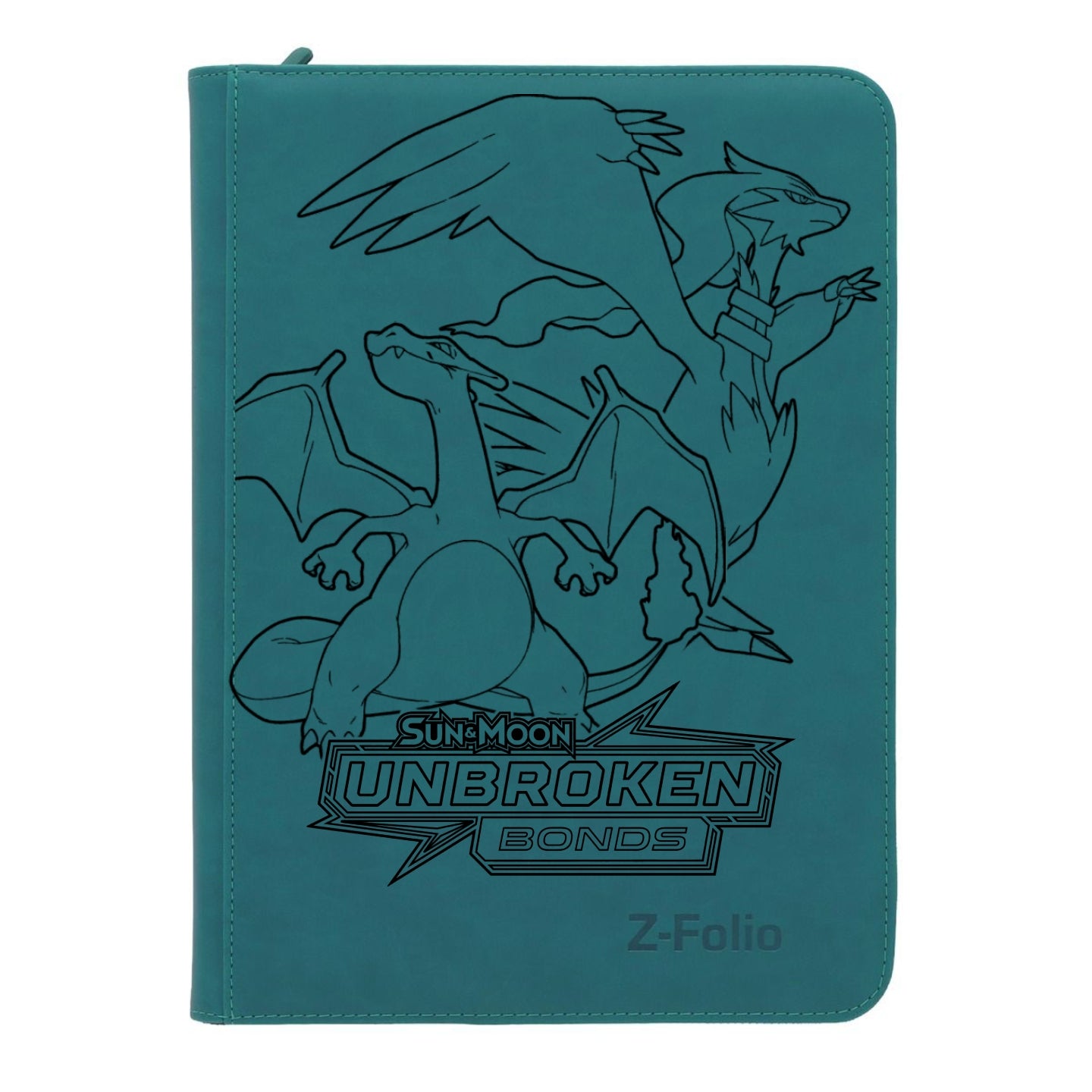 Unbroken Bonds (SM10)