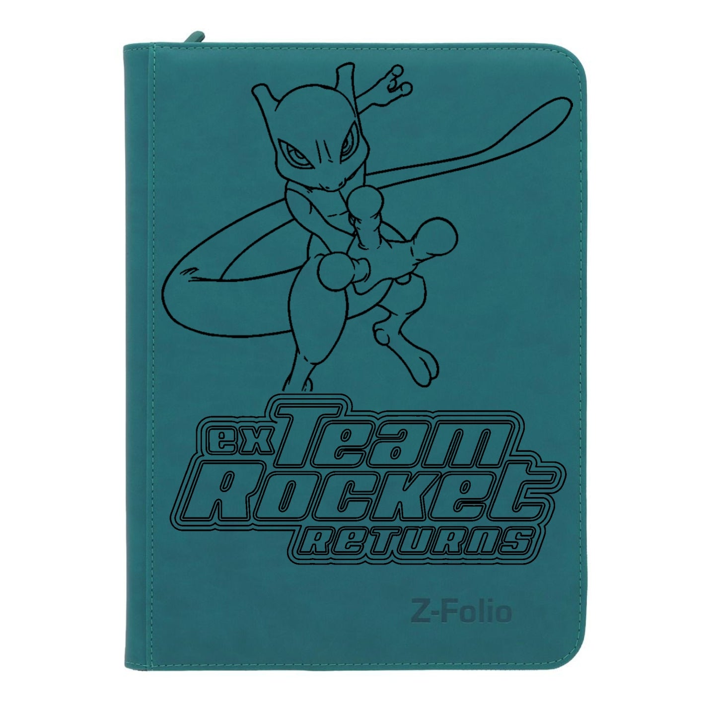 Team Rocket Returns (EX7)