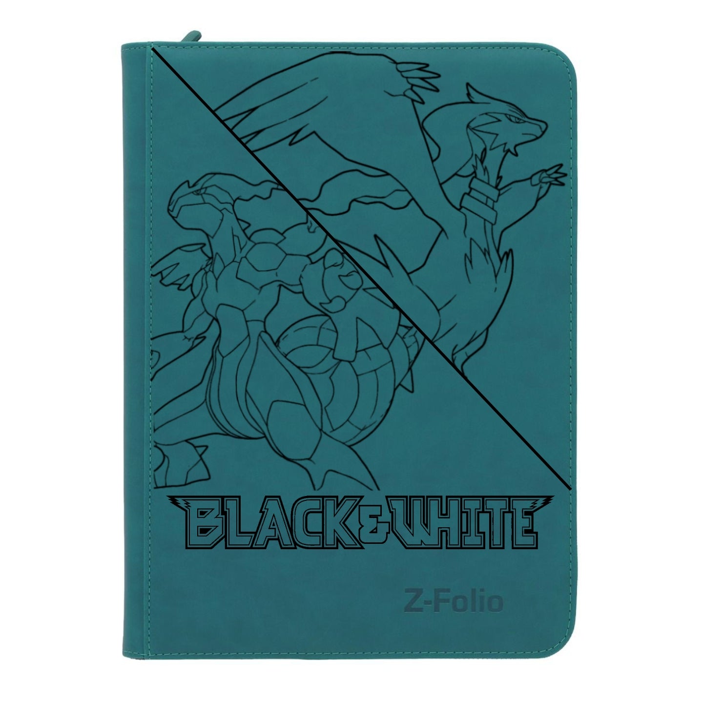 Black & White Base (BW1)