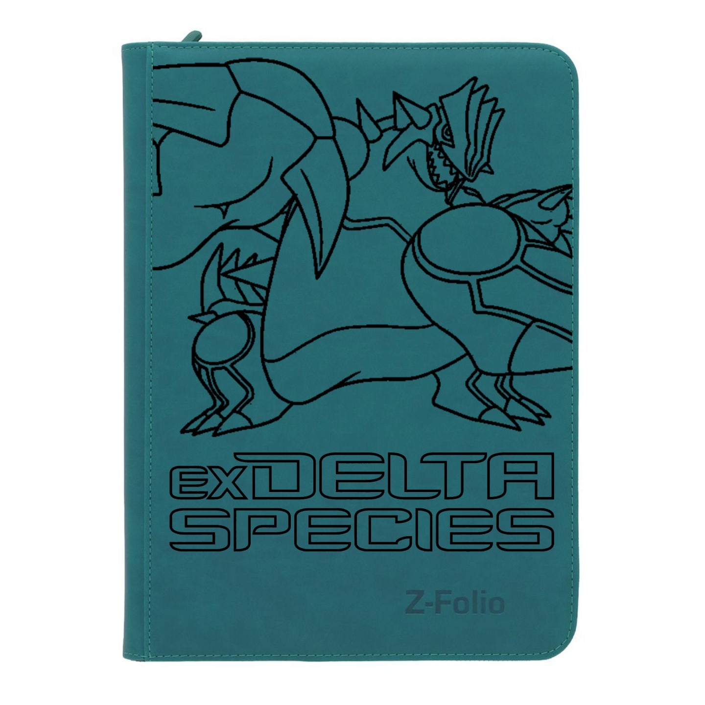 Delta Species (EX11)