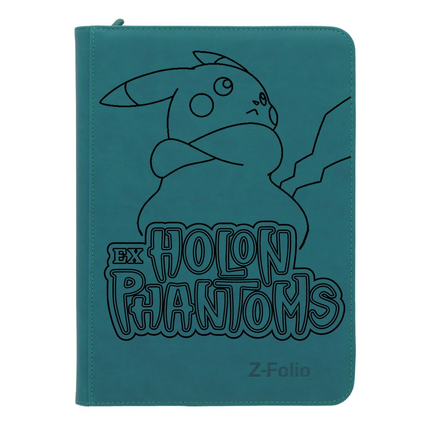 Holon Phantoms (EX13)