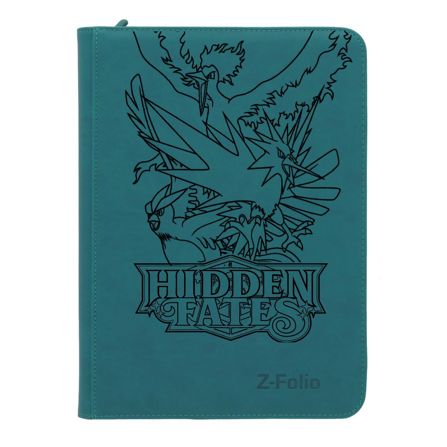 Hidden Fates (SM11.5)