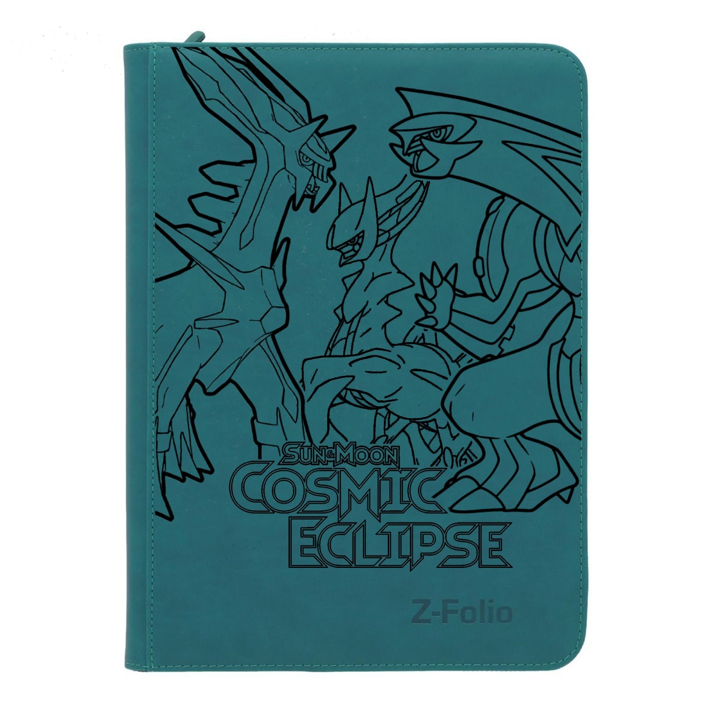 Cosmic Eclipse (SM12)