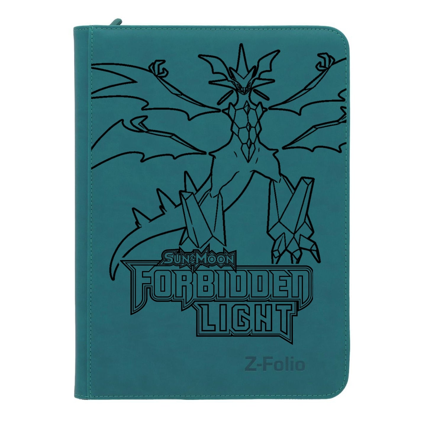 Forbidden Light (SM6)