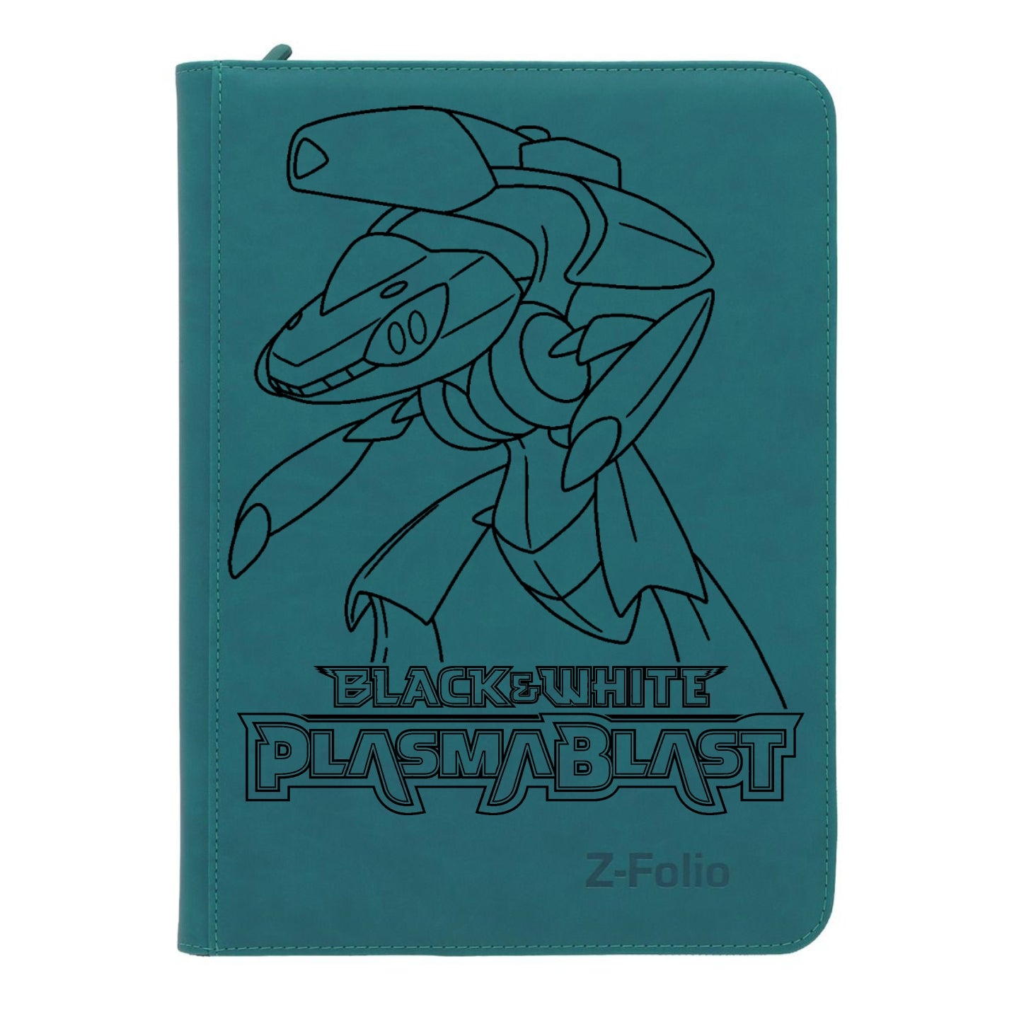 Plasma Blast (BW10)
