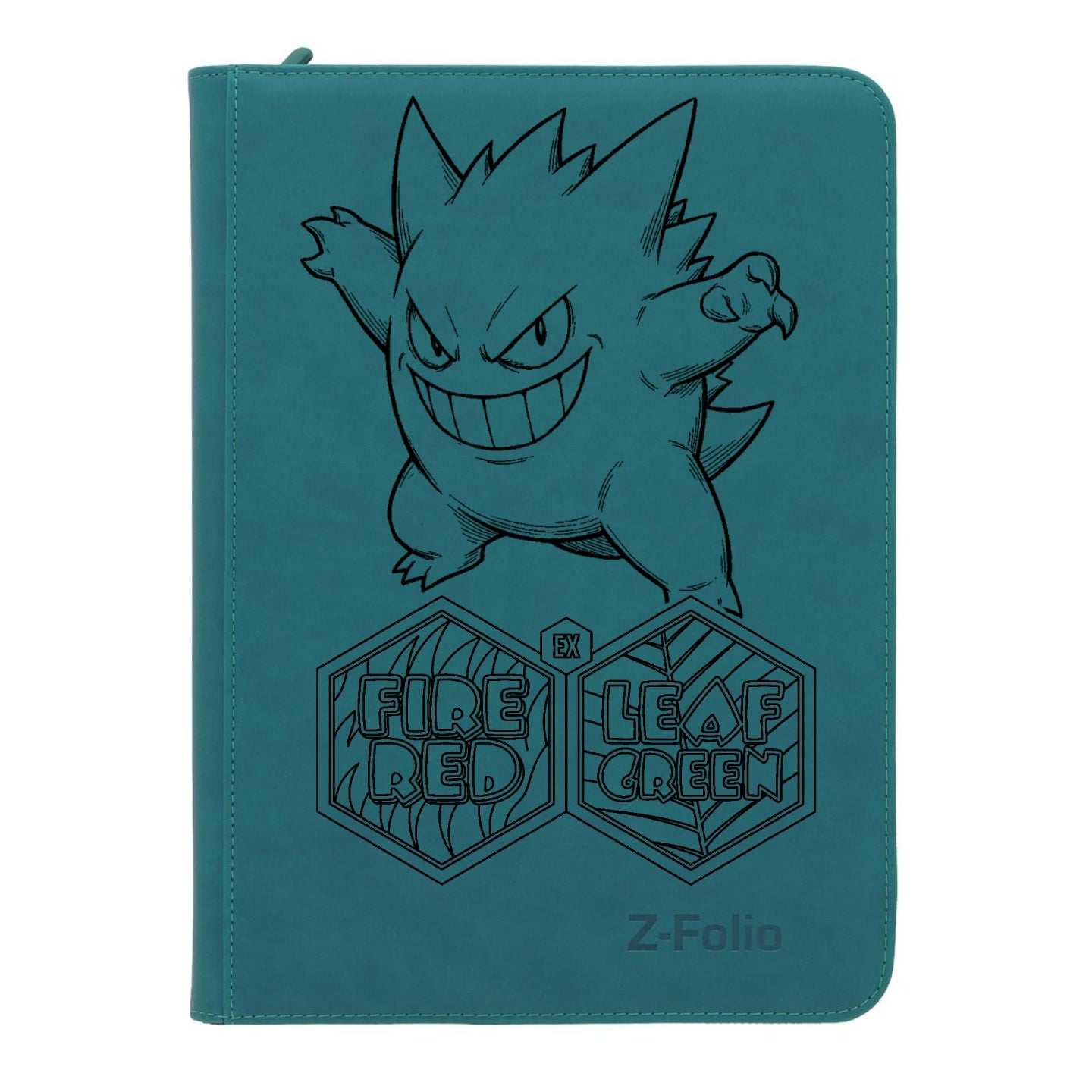 FireRed & LeafGreen (EX6)