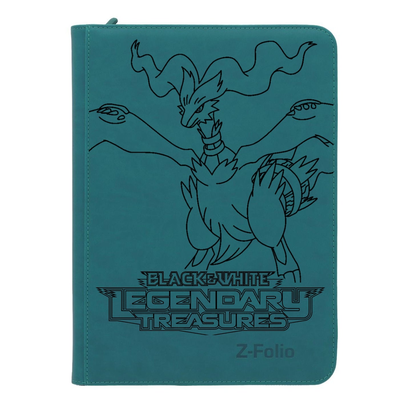 Legendary Treasures (BW11)