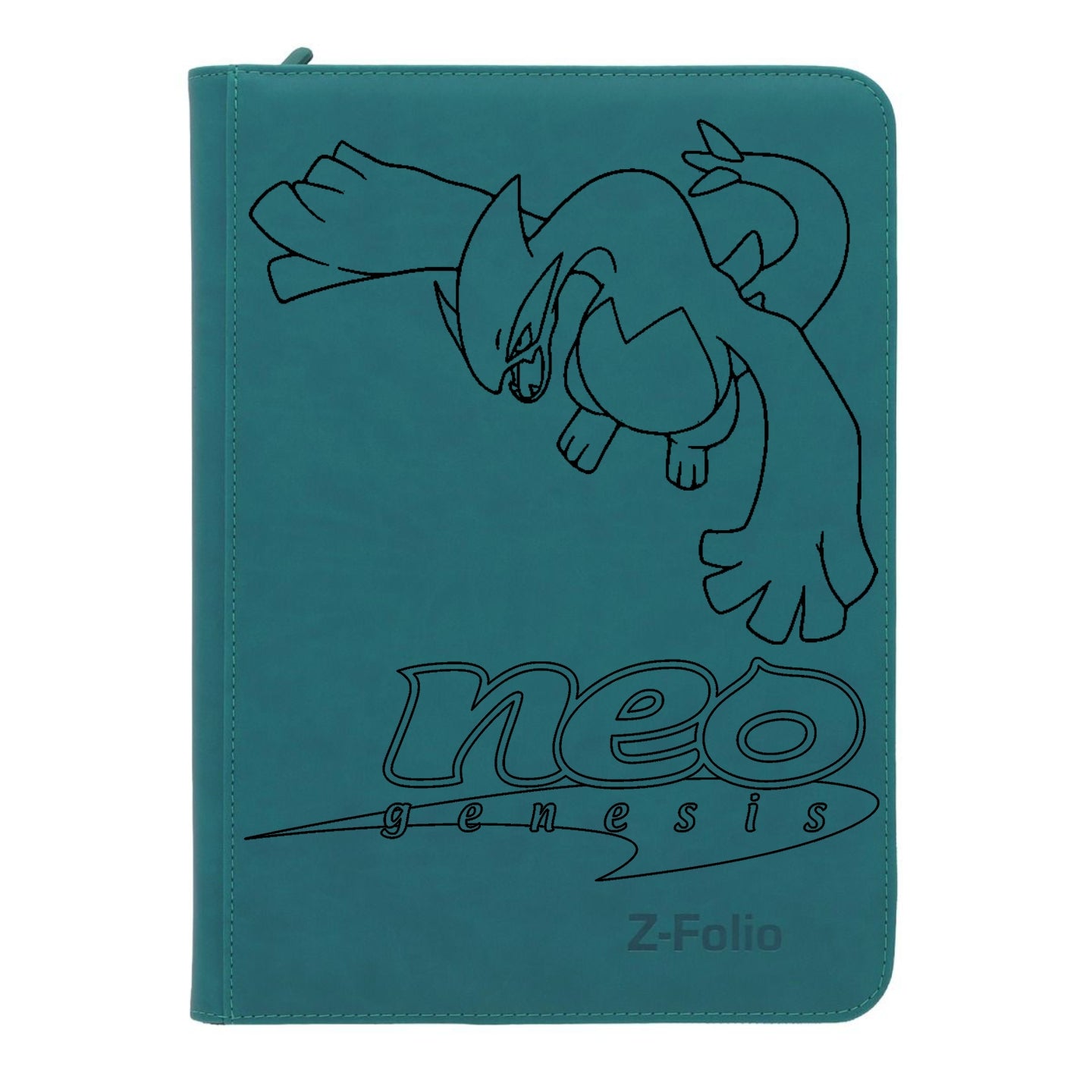 Neo Genesis (NEO1)