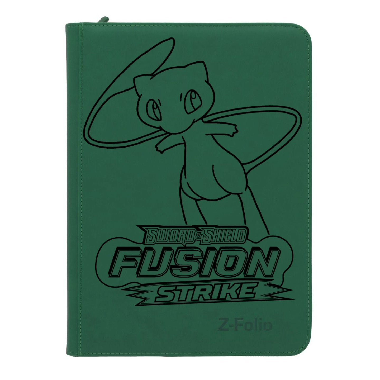 Fusion Strike (SWSH8)
