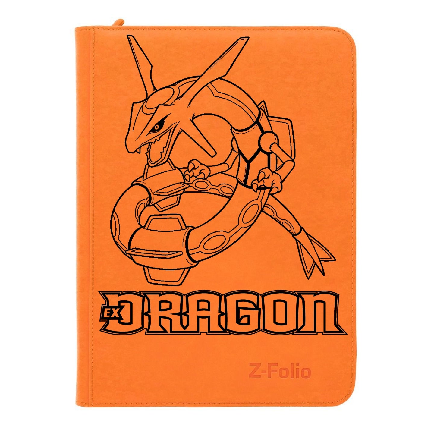 Dragon (EX3)