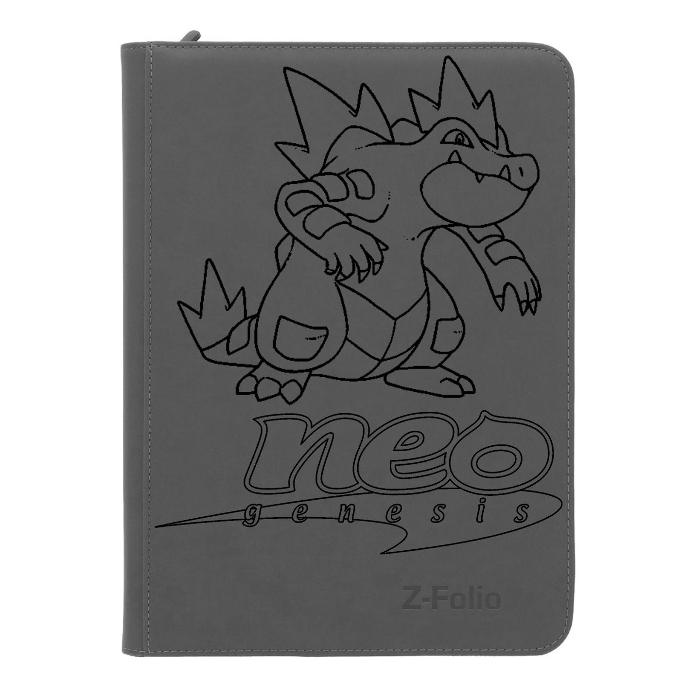 Neo Genesis (NEO1)