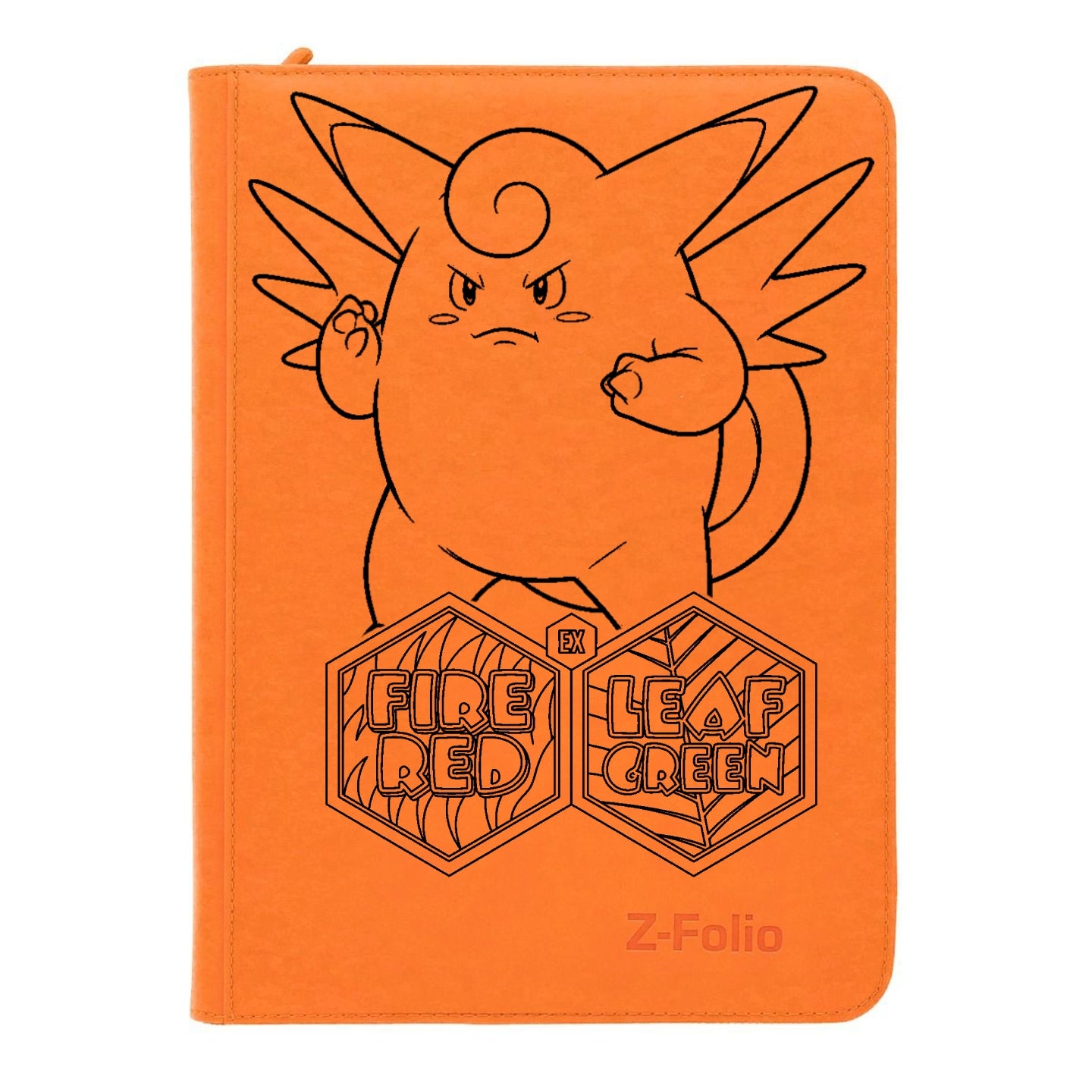 FireRed & LeafGreen (EX6)