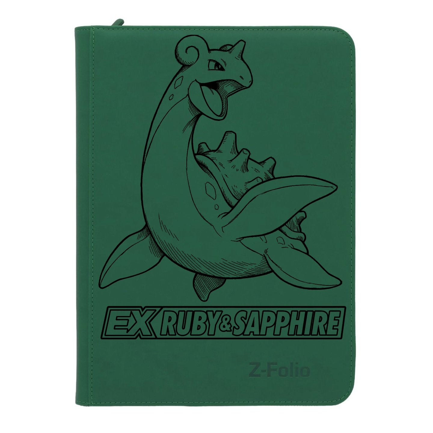 Ruby & Sapphire Base Set (EX1)