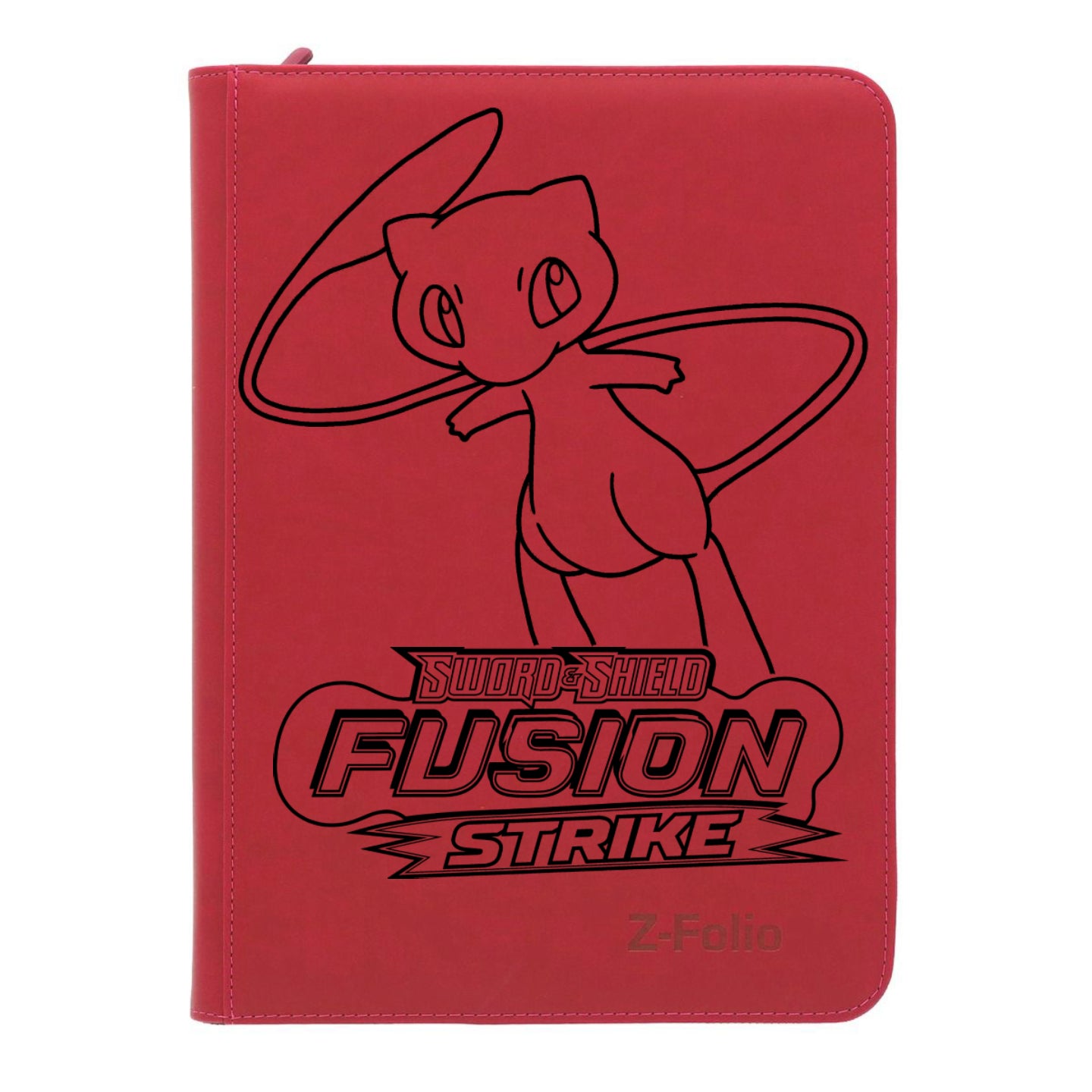 Fusion Strike (SWSH8)