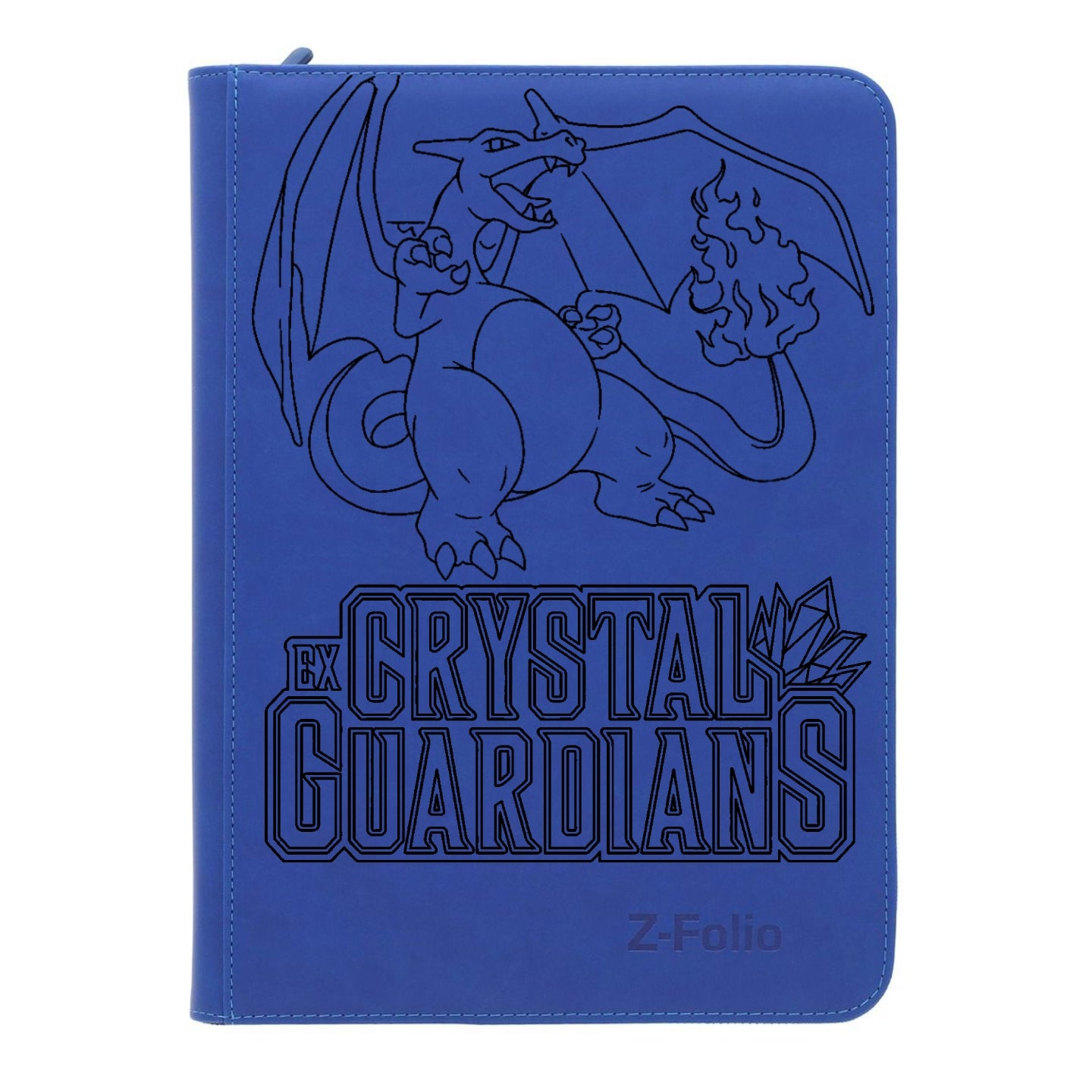 Crystal Guardians (EX14)