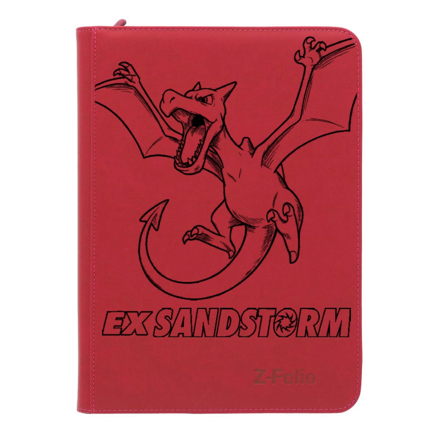 Sandstorm (EX2)
