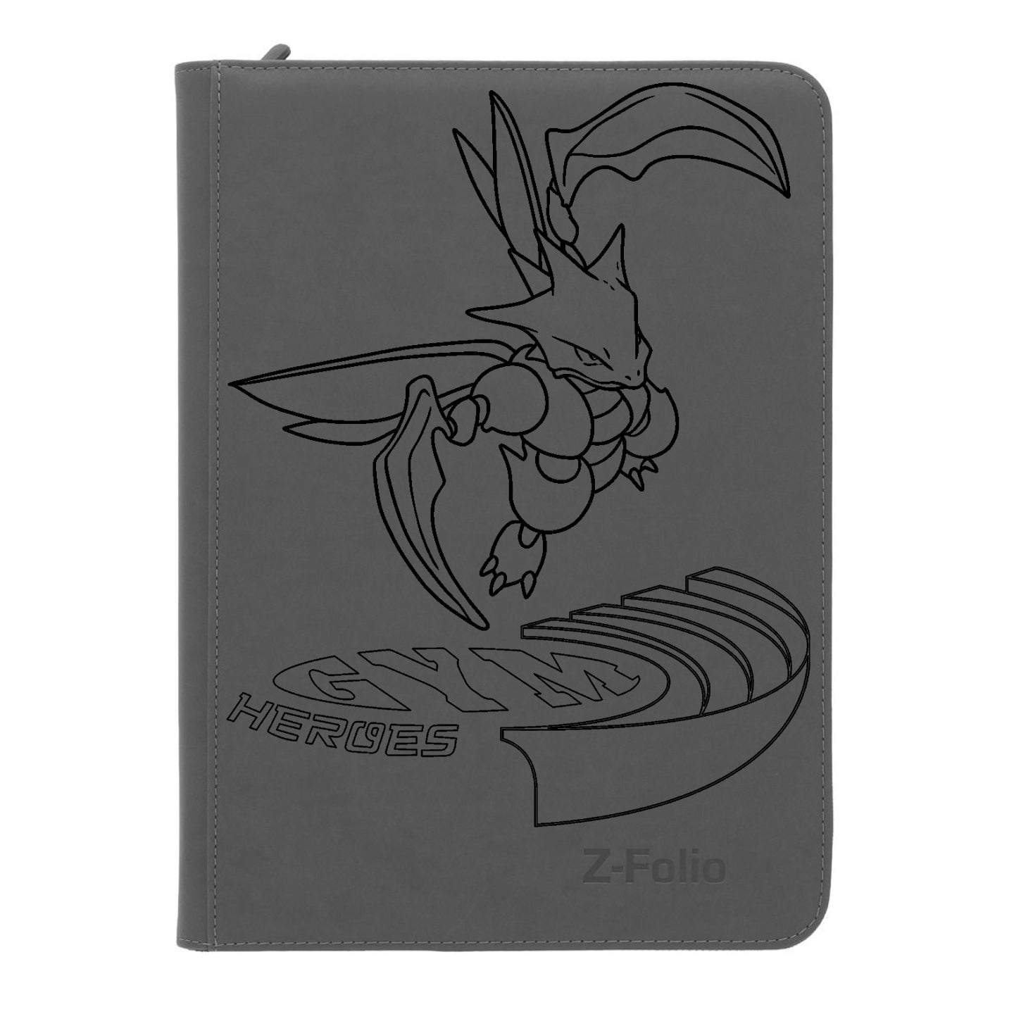 Gym Heroes (GYM1)