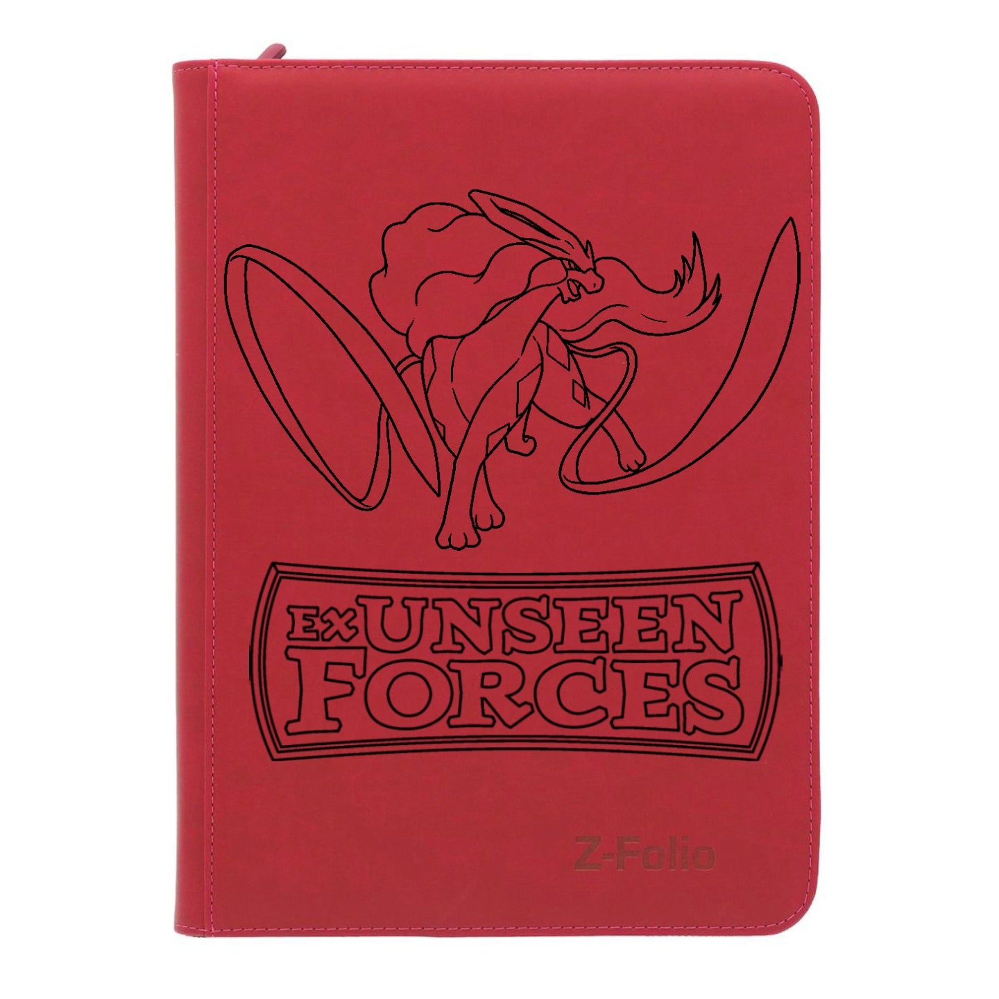 Unseen Forces (EX10)