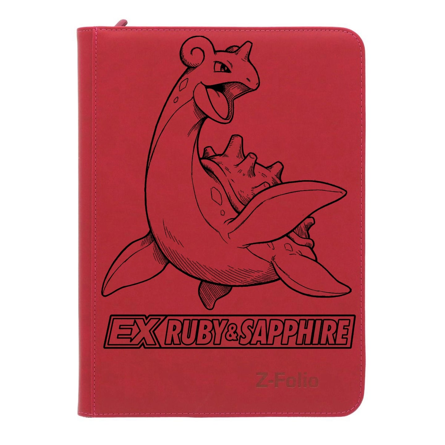 Ruby & Sapphire Base Set (EX1)