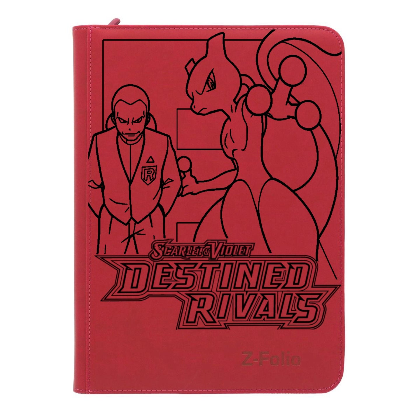 Destined Rivals (SV10)