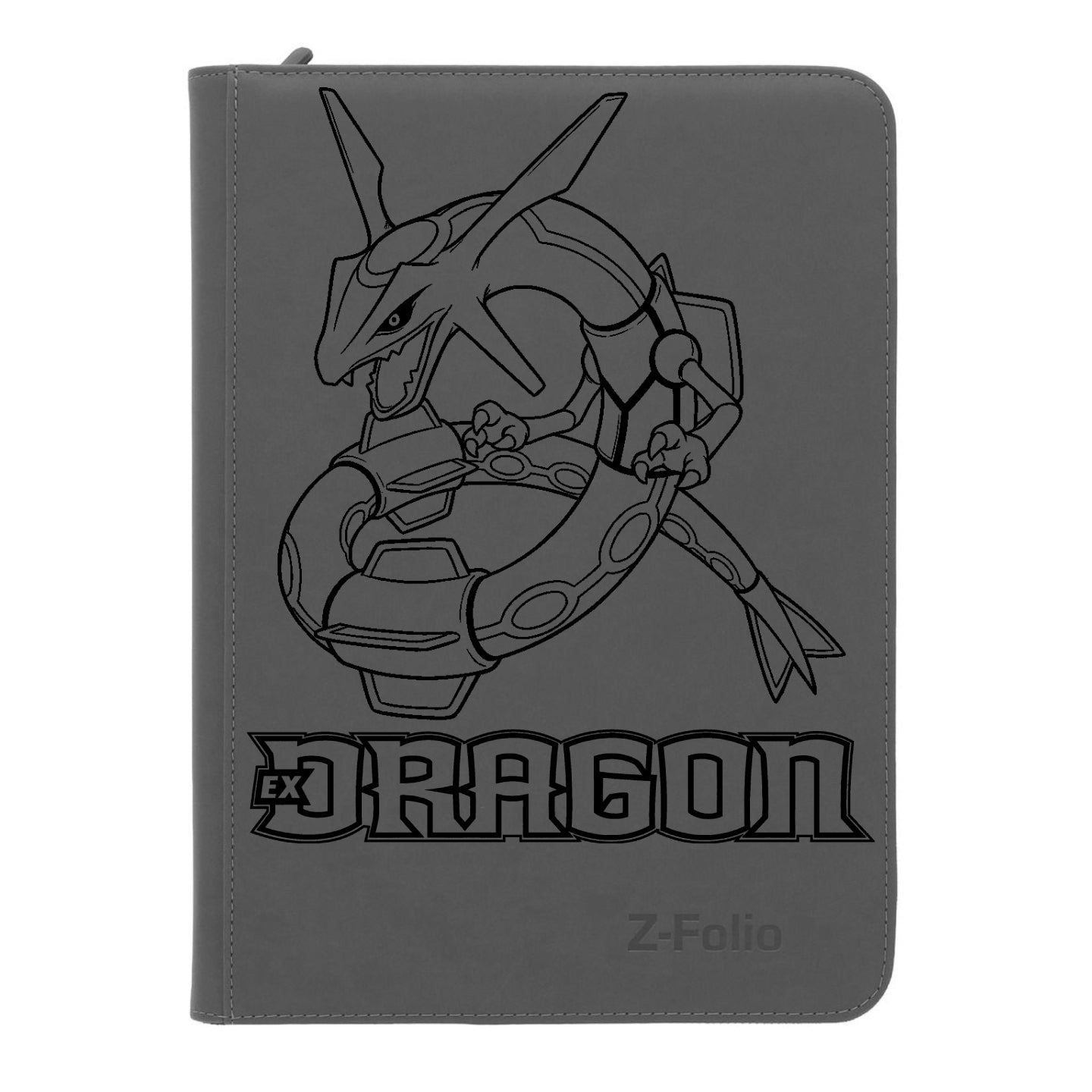 Dragon (EX3)