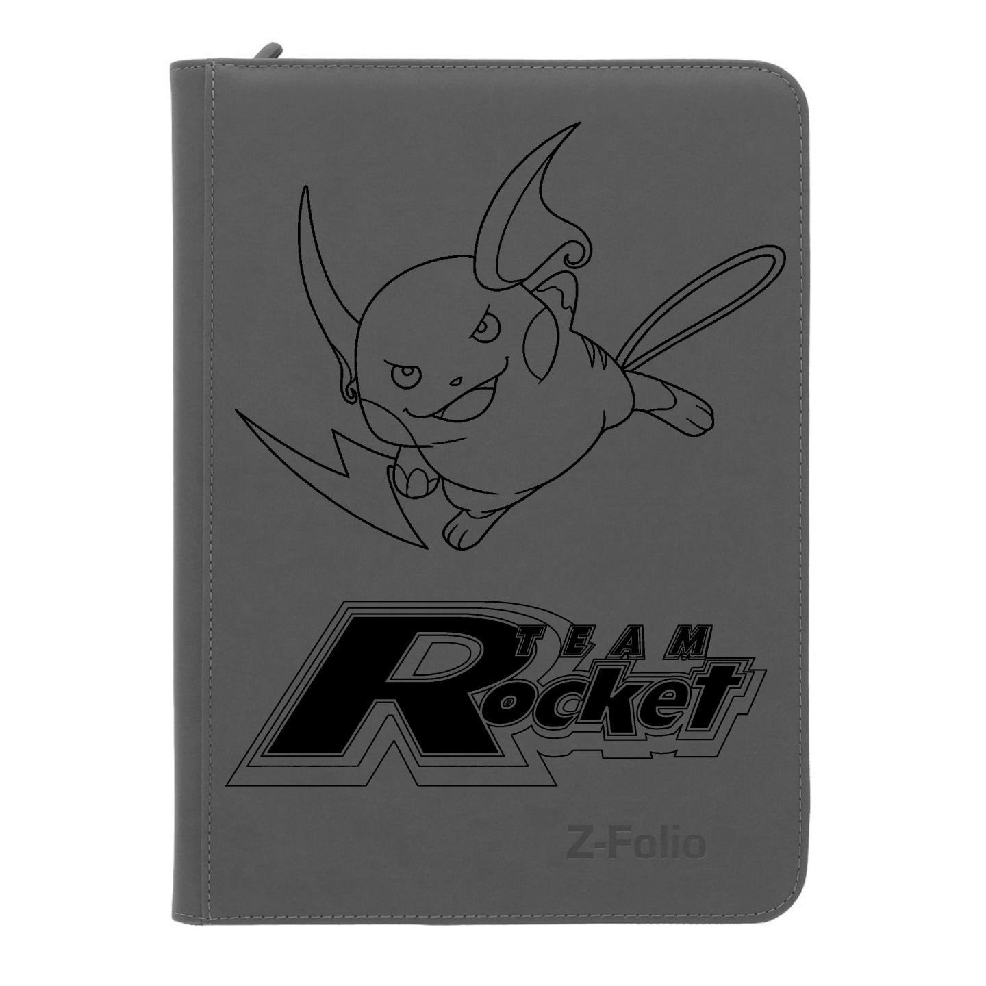 Team Rocket