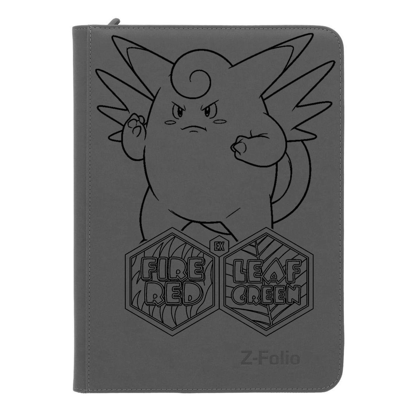 FireRed & LeafGreen (EX6)