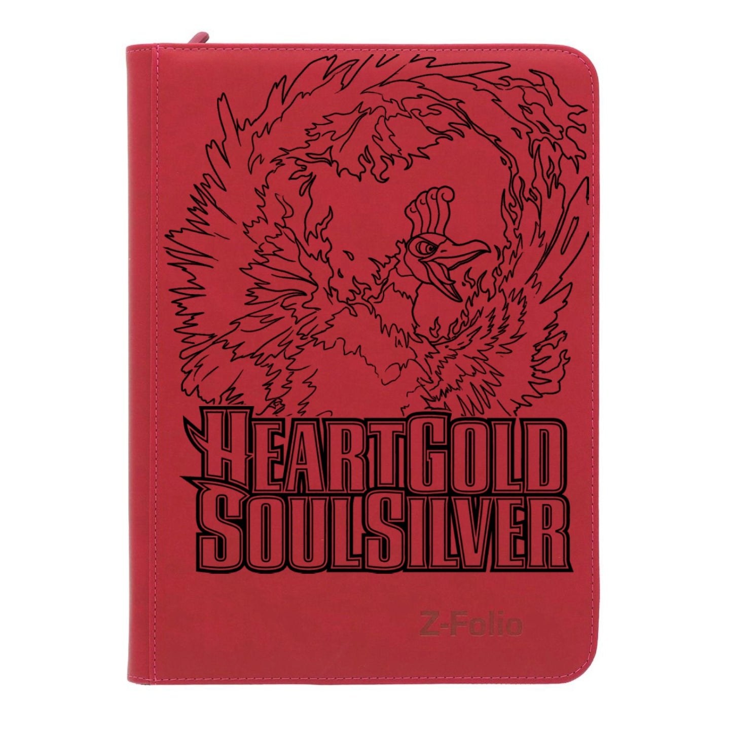 HeartGold & SoulSilver Base (HGSS1)