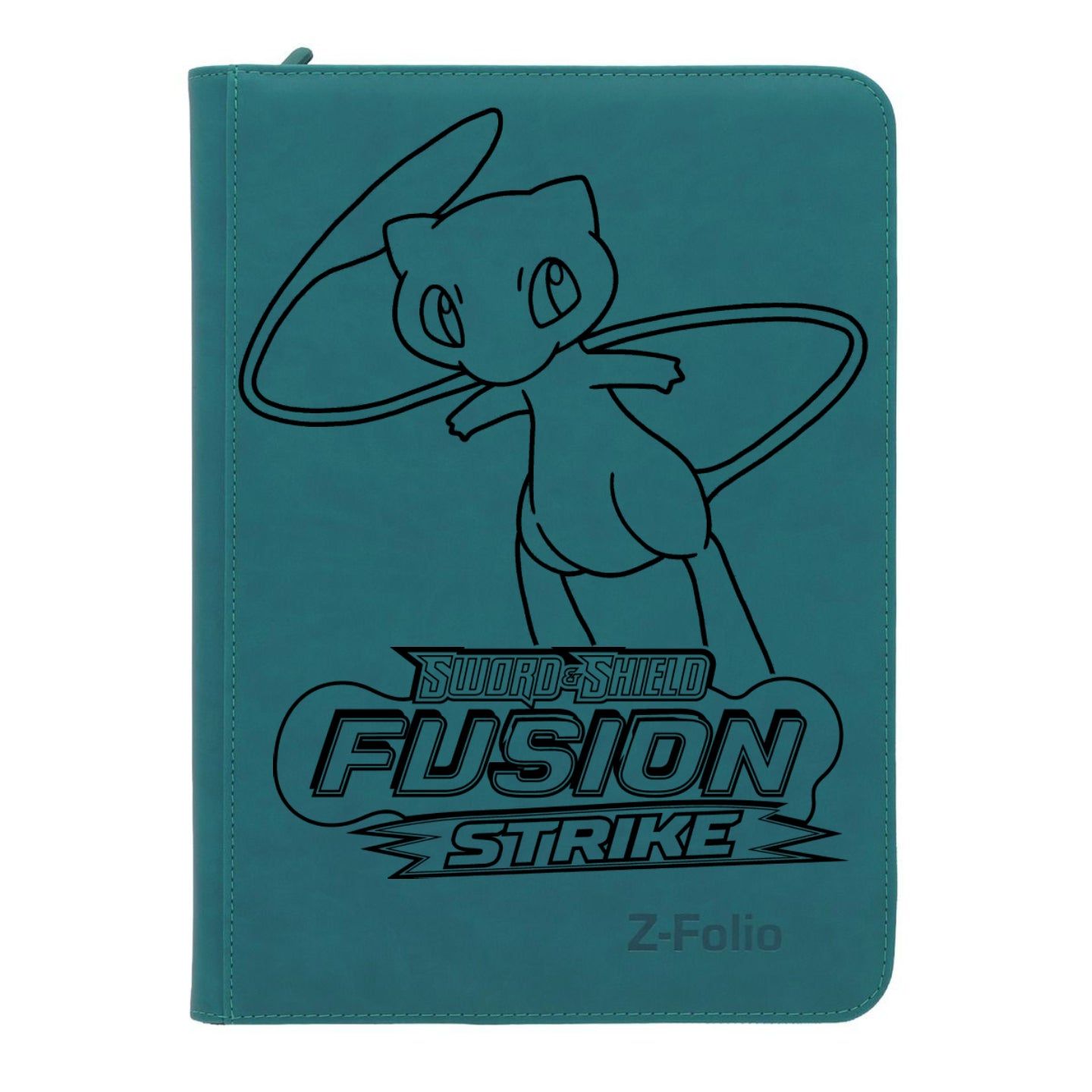 Fusion Strike (SWSH8)