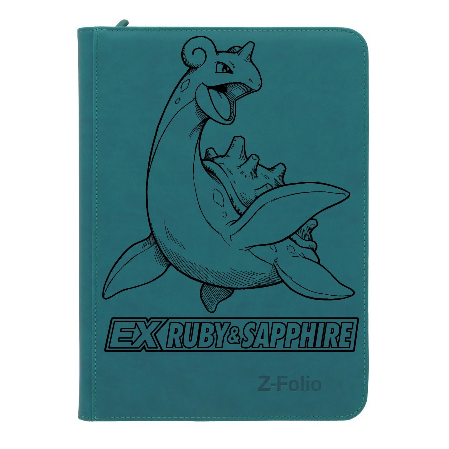 Ruby & Sapphire Base Set (EX1)