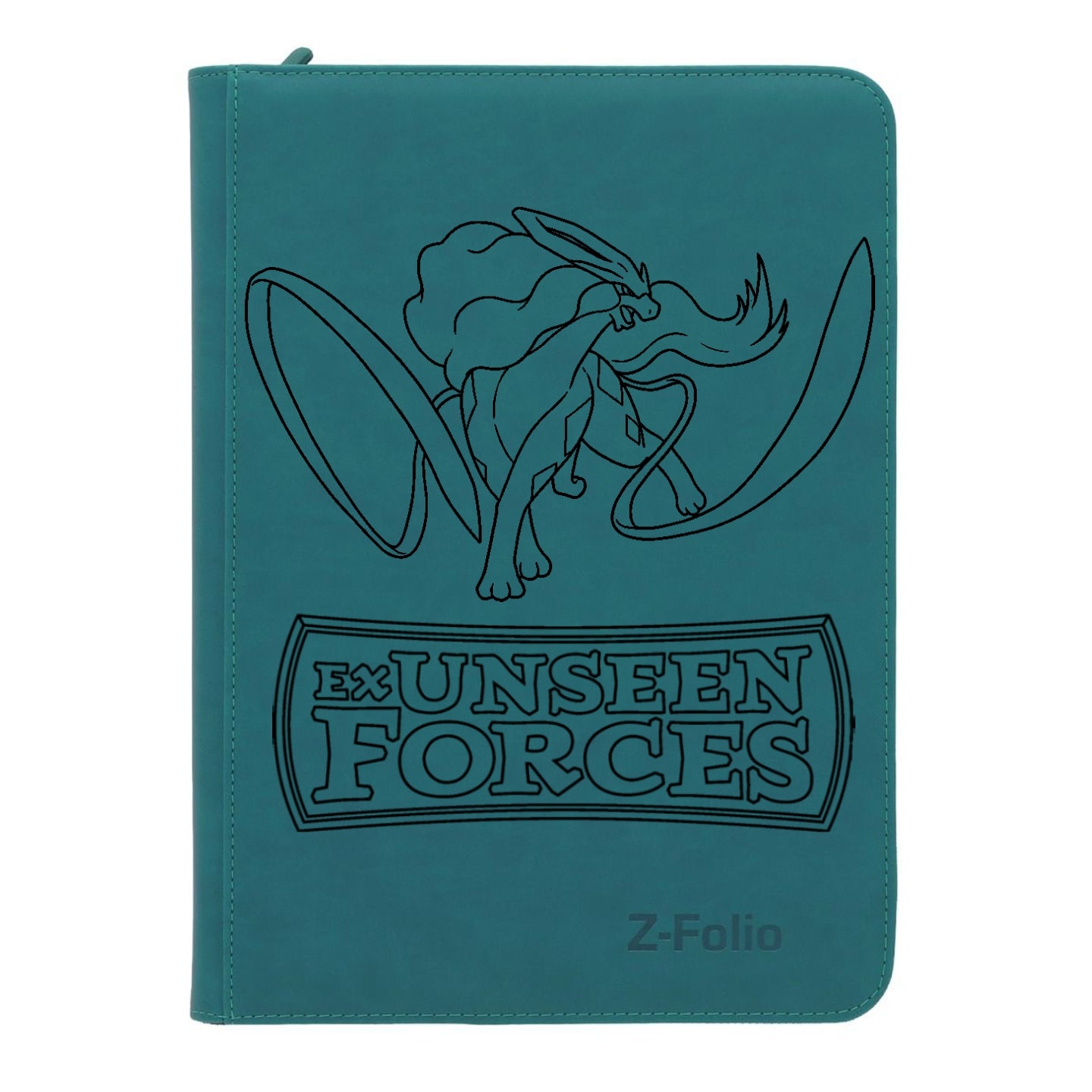 Unseen Forces (EX10)