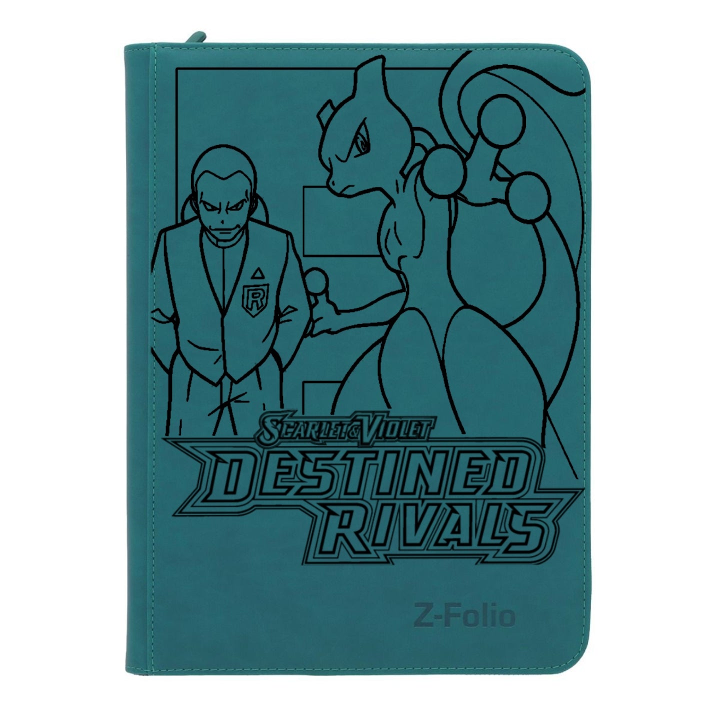Destined Rivals (SV10)