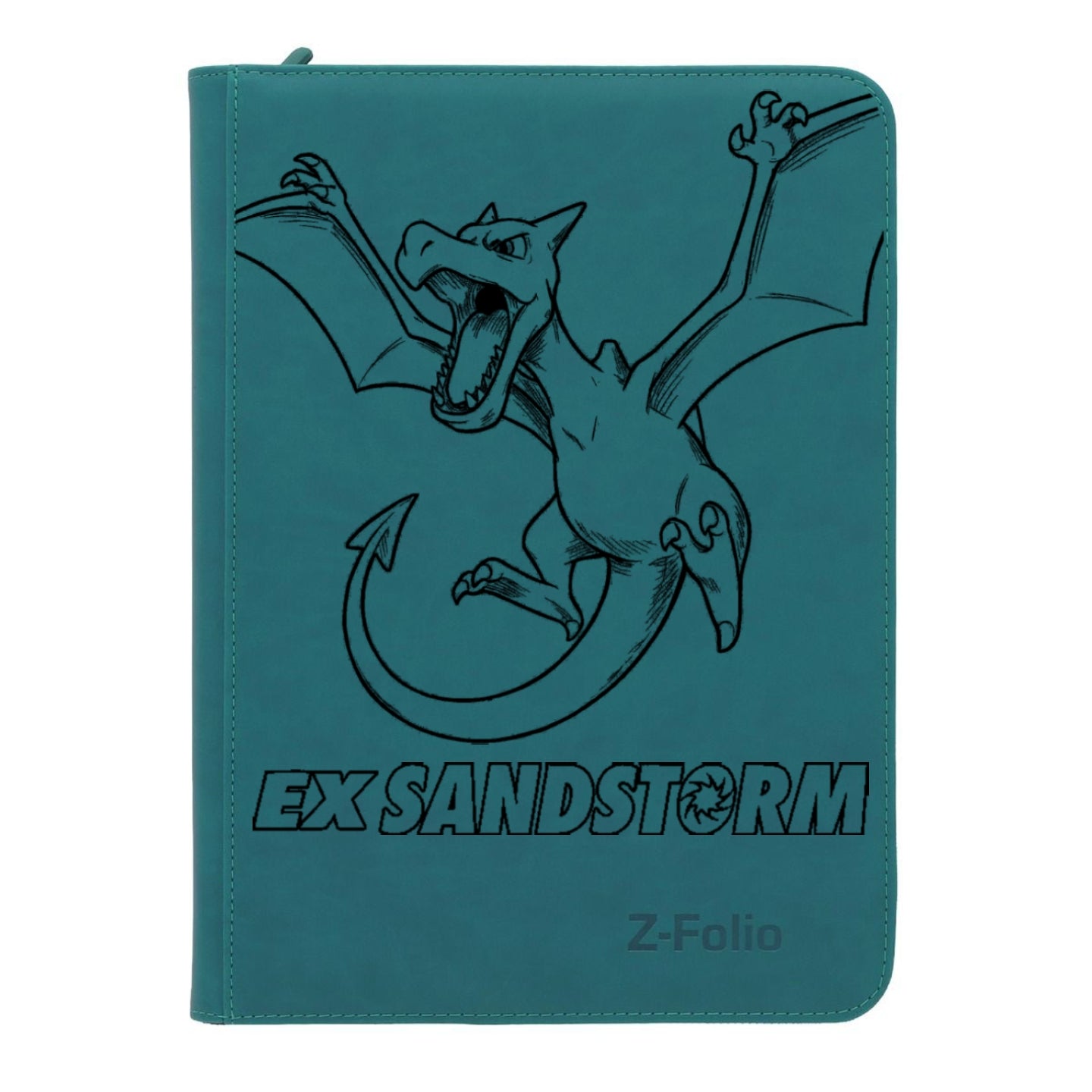 Sandstorm (EX2)