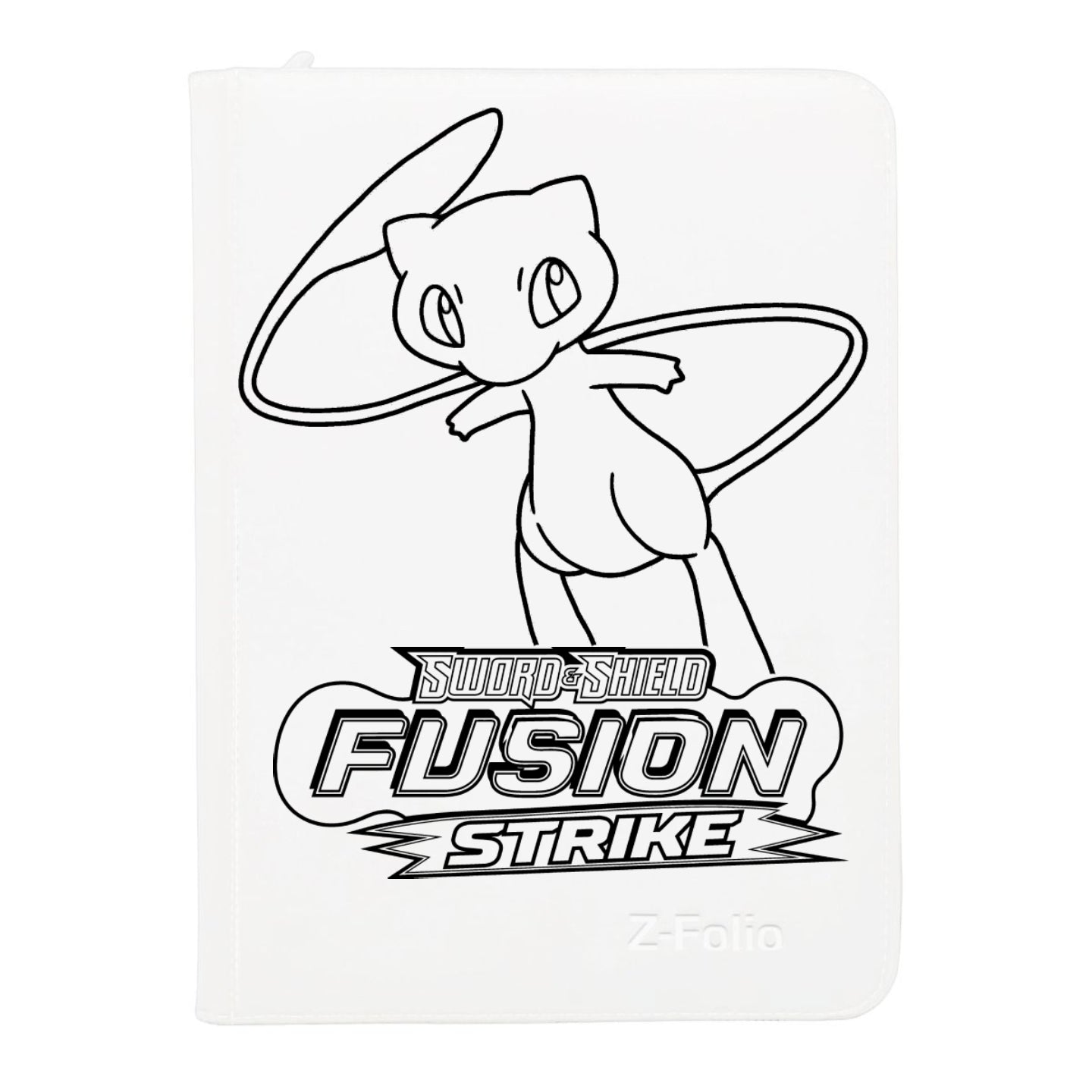 Fusion Strike (SWSH8)