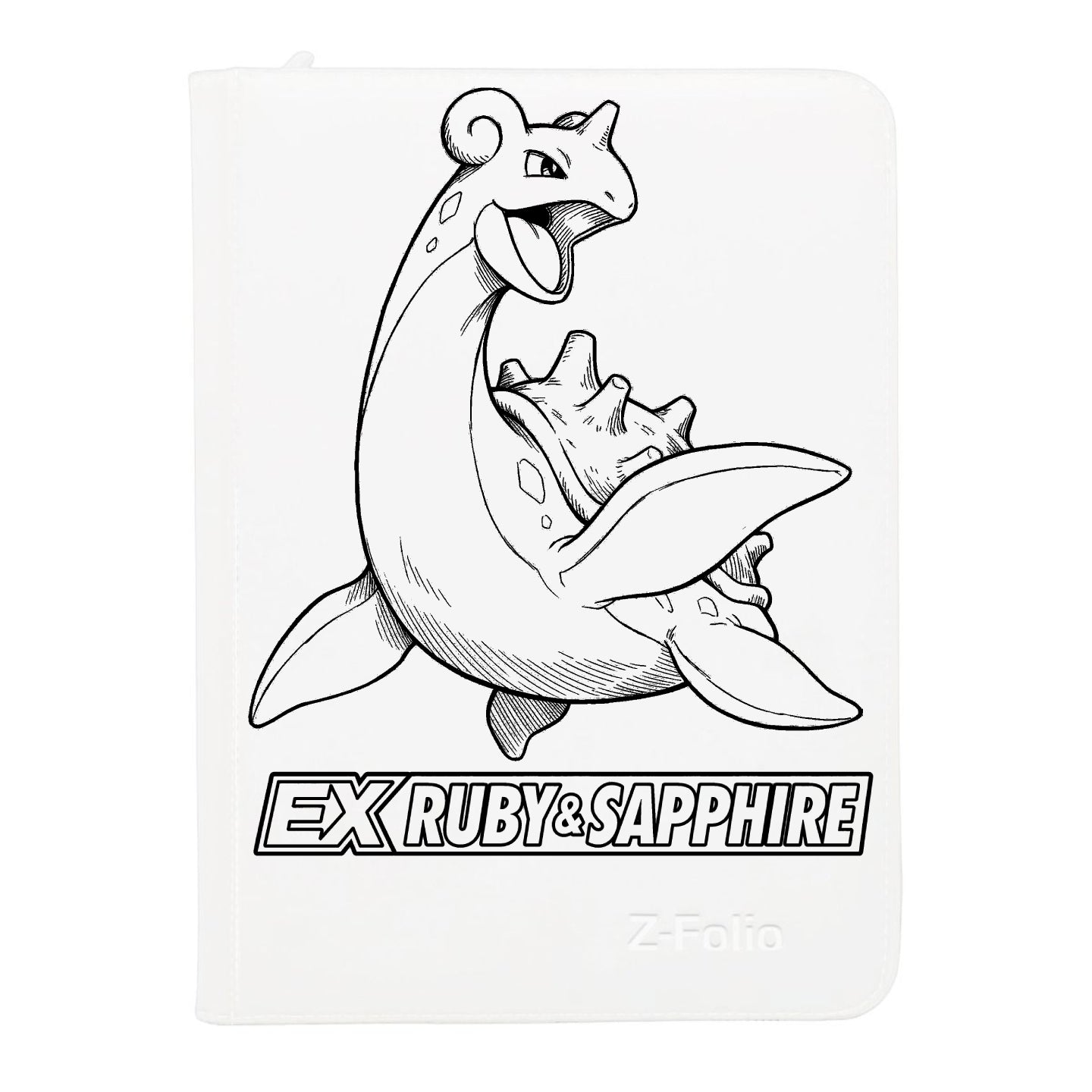 Ruby & Sapphire Base Set (EX1)