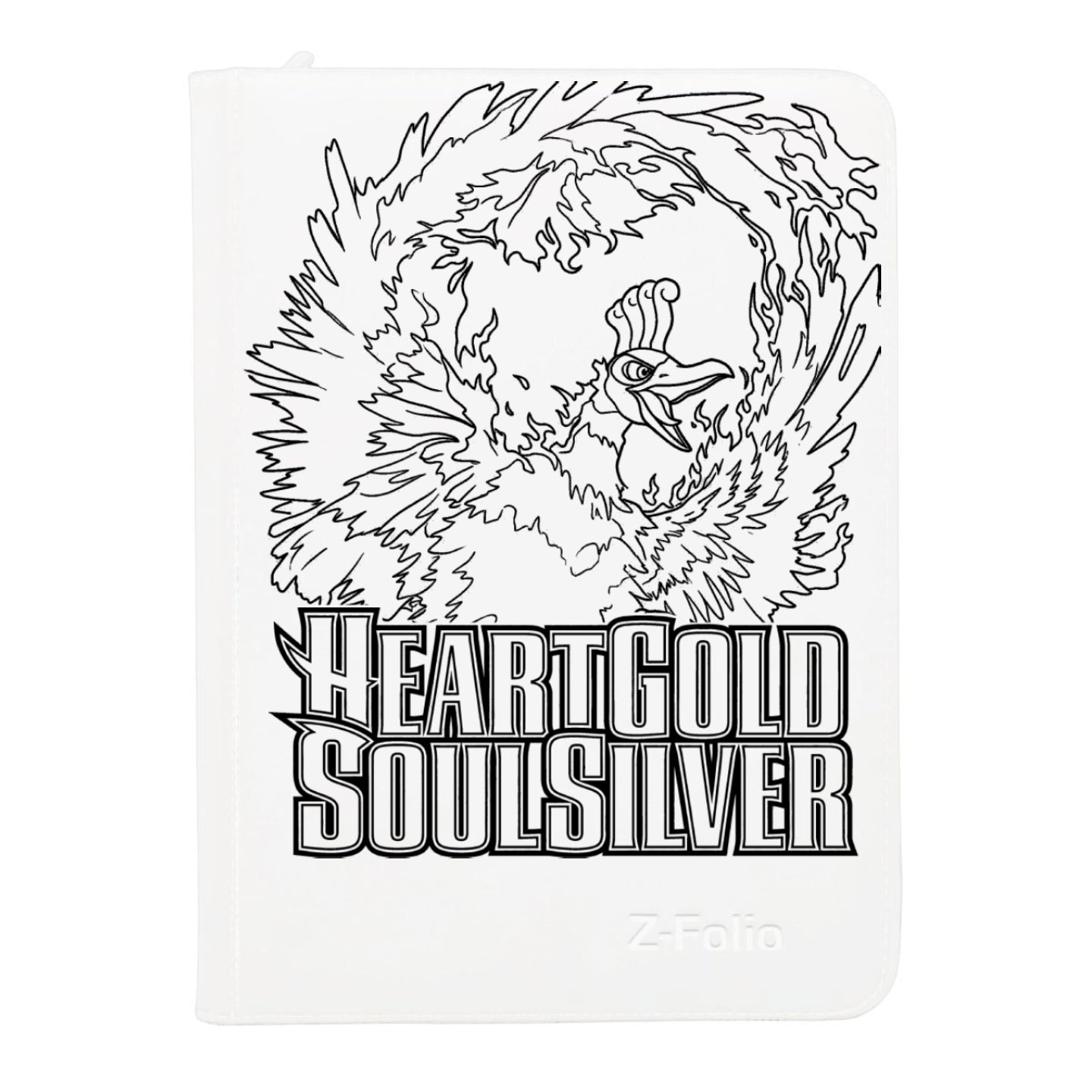 HeartGold & SoulSilver Base (HGSS1)