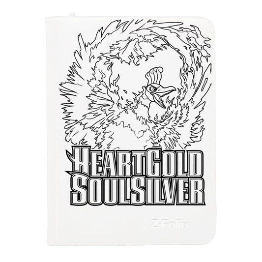 HeartGold & SoulSilver Base (HGSS1)