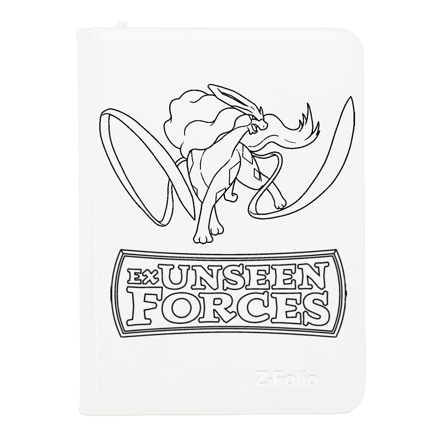 Unseen Forces (EX10)