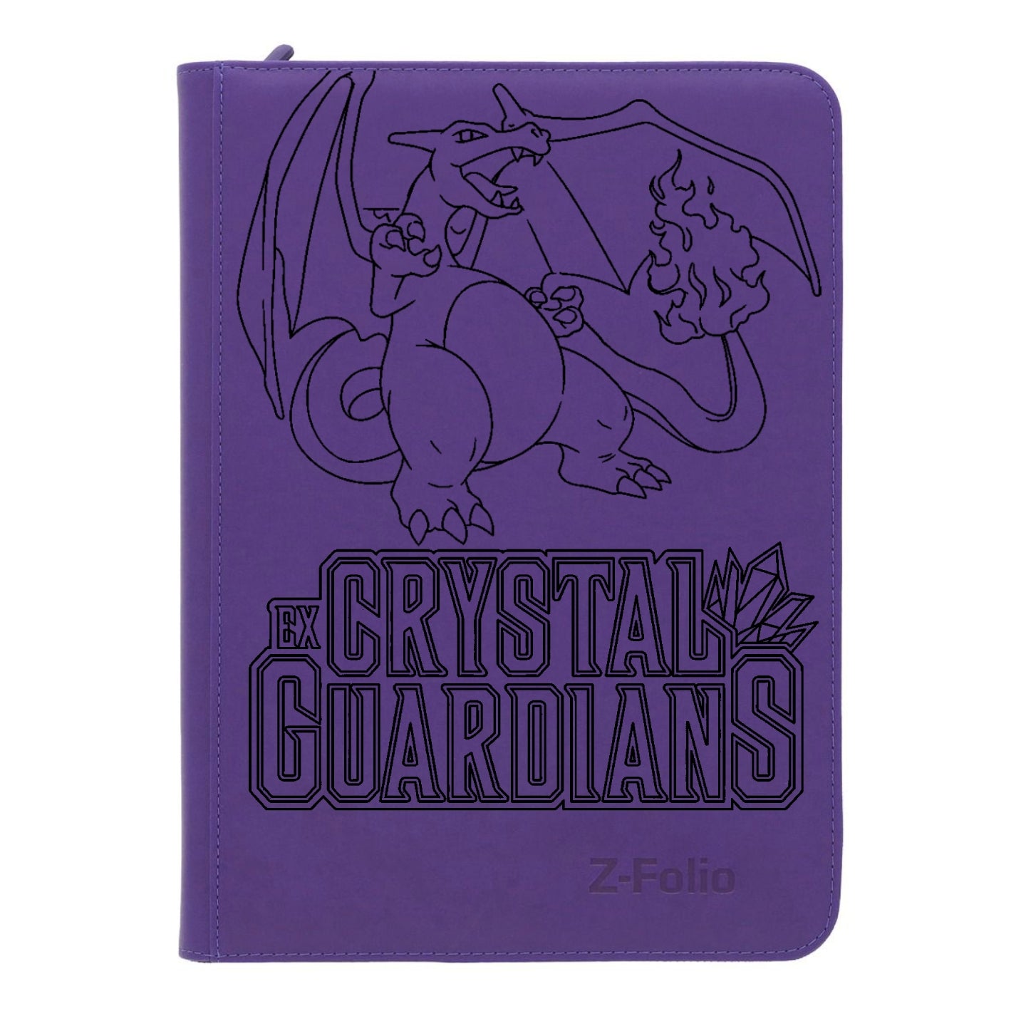 Crystal Guardians (EX14)